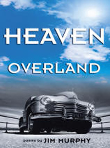 Cover of Heaven Overland